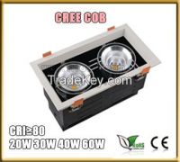 Popular Fashion Cree 40w Led Beans Gall Light