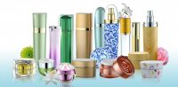 Acrylic Cosmetic Bottles