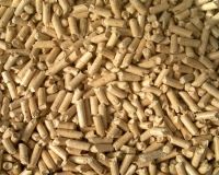 wood pellets available for sale