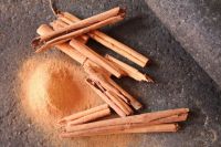 Any Kind Of Cinnamon Products 