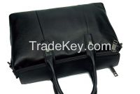 Wholesale New Ladies Fashion Genuine Leather Handbags From China
