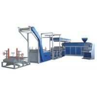 ZD-FMF-1000 Type cylinder plastic woven bags laminating machine