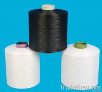 yarn polyester  spinning mill