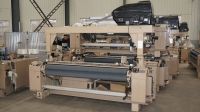 High Speed Water Jet Loom for Polyester Fabrics (150cm-420cm)