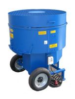 Concrete Mixer MB250