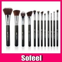 Sofeel fashion makeup brush set