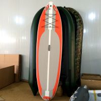 Hand Made inflatable SUP Boards 15 PSI with Hand Pump Board Bag