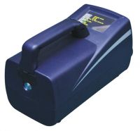 Portable Radiation Detector Gamma Detector gamma Spectrometer for sale