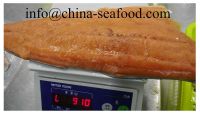 HACCP MSC  frozen fish salmon_160914