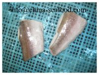 china HACCP MSC  frozen fish hake portion_160919