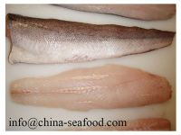 china HACCP MSC  frozen fish hake_160919