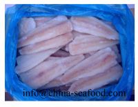 china  HACCP MSC frozen fish alaska pollock fillets_160919