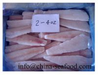 high quality china  HACCP MSC frozen fish alaska pollock fillets_160922