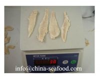 seafood high quality china HACCP MSC frozen fish apo salted_160926