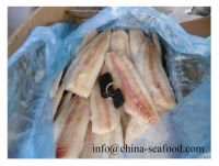 seafood high quality china HACCP MSC frozen fish APO_160926
