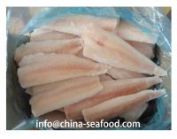 seafood high quality china HACCP MSC frozen fish pollack_160926