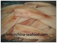 chinese supplier for all size frozen pollock product 161019