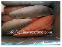 frozen salmon fillets 161026