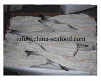 PBO good price in china Fillets portion salted salted 161101