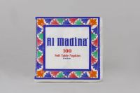 Al Madina Napkin