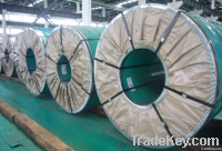 300 series stainless steel coil