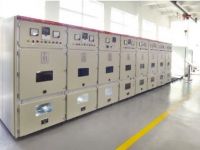 KYSG1 high voltage switch cabinet