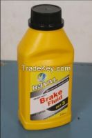 ROYAL BREAK FLUID DOT-3