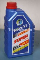 ROYAL SUPER SAE 50 D/E ENGINE OIL