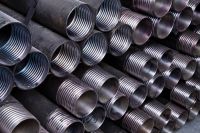 high quality OCTG casing and tubing, drill pipe, premium connections, pipe accessories, sucker rods and coiled tubing 