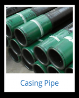 Casing Pipe