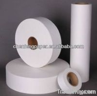 tea bag filter paper