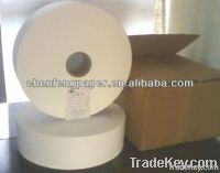 Non heat seal tea bag filter paper