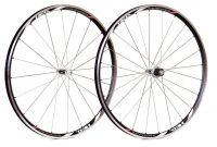 HED Ardennes C2 Flamme Rouge Wheelset
