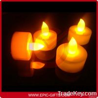 LED candles Flameless candles