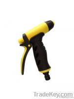 Garden Water 3-pattern Spray Hose Nozzle