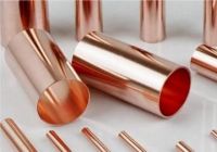 seamless copper tube