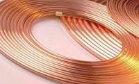 copper pipe for air conditioning&refrigeration