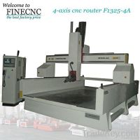 4 AXIS CNC ROUTERS Machines