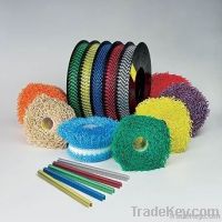 Colourful Great Wall Clips For Sausages Casing Sealed