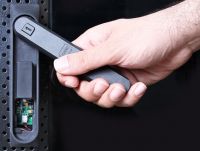 Best Selling Smart Card Lock Access Control System Hotel Lock Cabinet Lock