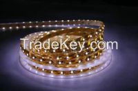 LED Strip Light, Available in Waterproof or Non-waterproof Design