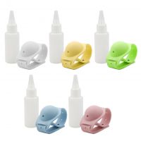 STARLING Silicone- Silicone Hand Sanitizer Dispenser Wristband