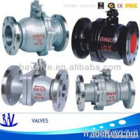 Api 6a Ball Valveball Valves Manual Valves Handwheel
