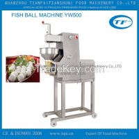 multi use fish ball machine meatball machine chicken ball machine