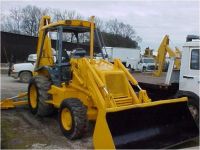 1996 JCB 214E