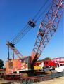 Used Crawler Crane