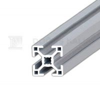 Industrial Aluminium Profile 30x30