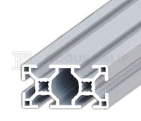 Industrial Aluminium Profile