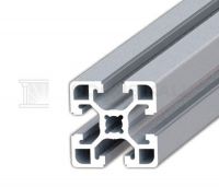 Aluminium Industrial Profile 45x45 Heavy