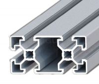 6063 Series Aluminium Profile